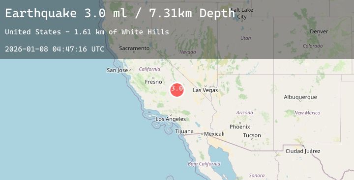 Map of 20 km ESE of Little Lake, CA