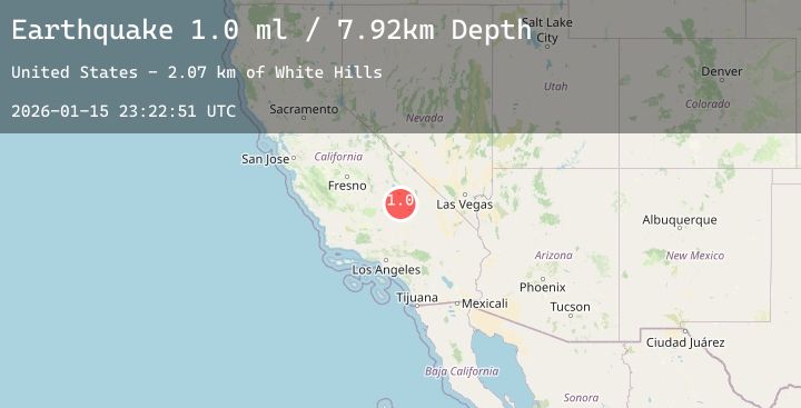 Map of 20 km ESE of Little Lake, CA