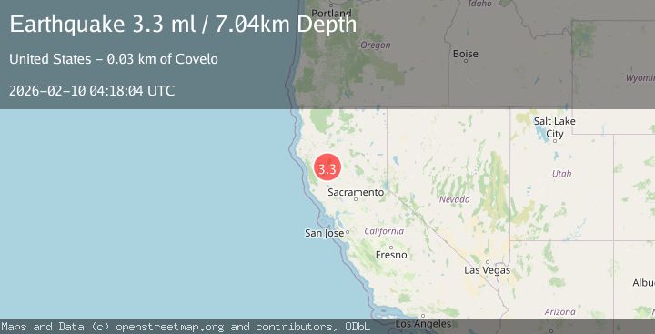Map of 20 km NNW of Alder Springs, CA