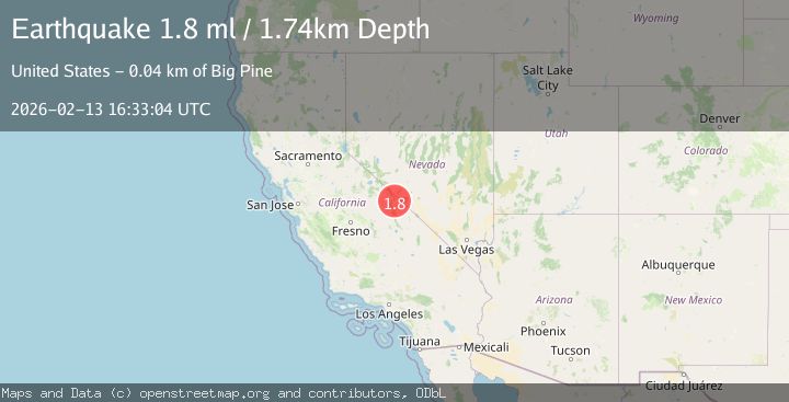Map of 28 km S of Dyer, Nevada