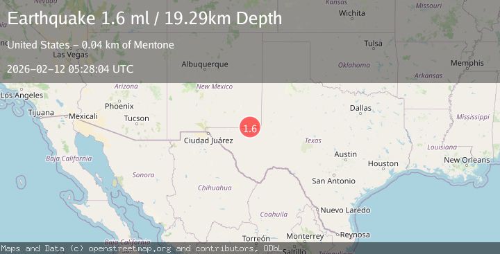 Map of 34 km SE of Malaga, New Mexico
