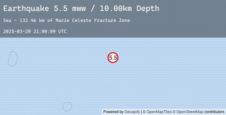 Map of Mid-Indian Ridge