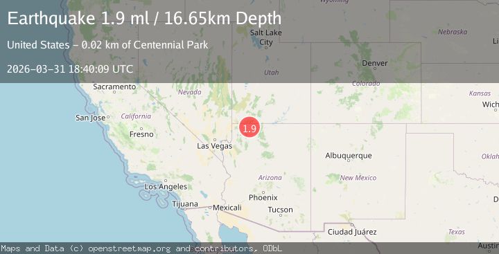 Map of 14 km S of Cane Beds, Arizona