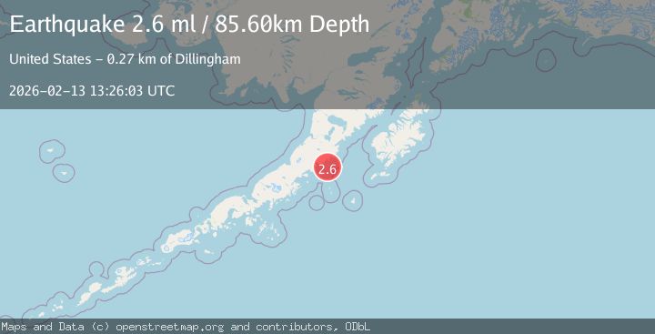 Map of Alaska Peninsula