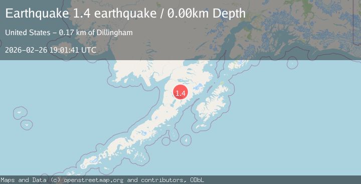 Map of Alaska Peninsula