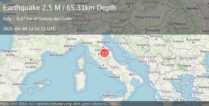 Map of Provincia di Perugia, Italy