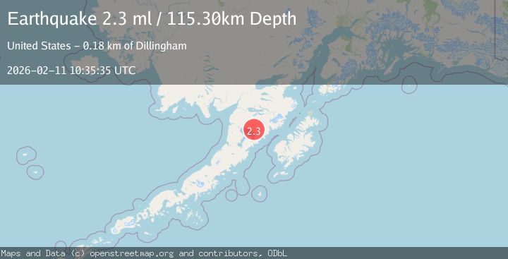 Map of Alaska Peninsula