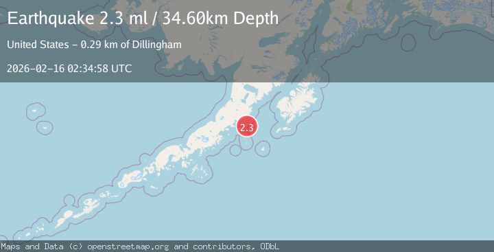 Map of Alaska Peninsula