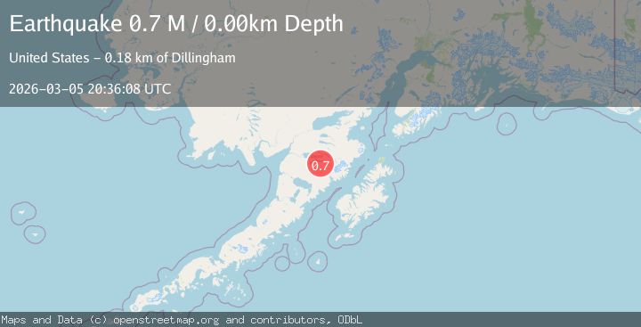 Map of Alaska Peninsula