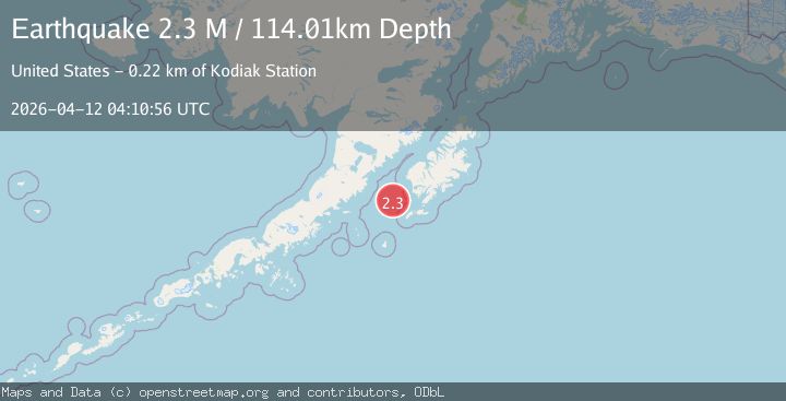Map of Alaska Peninsula