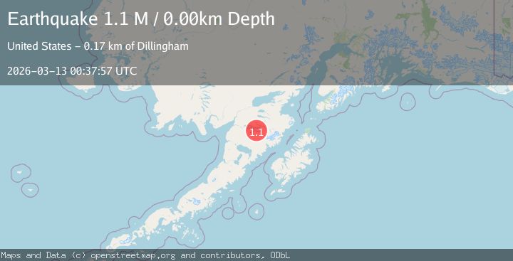 Map of Alaska Peninsula