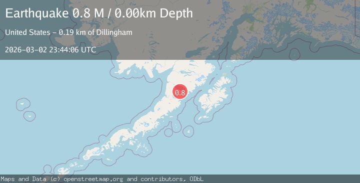 Map of Alaska Peninsula