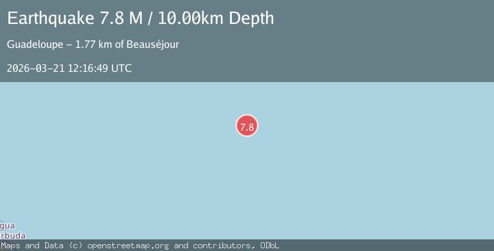 Map of northern Mid-Atlantic Ridge